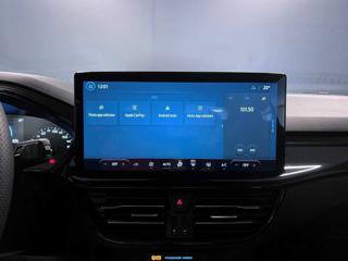 FORD Focus usata, con Fendinebbia