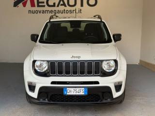JEEP Renegade usata, con Airbag laterali