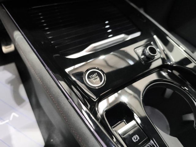 AUDI Q3 usata, con Immobilizzatore elettronico