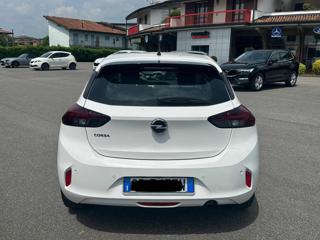 OPEL Corsa usata, con Autoradio