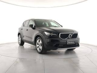 VOLVO XC40 usata, con Cerchi in lega