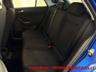 VOLKSWAGEN T-Roc usata, con Boardcomputer