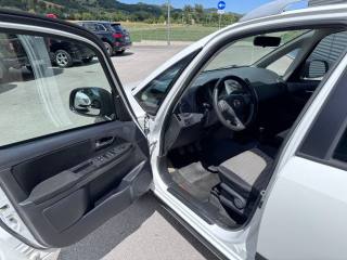 FIAT Sedici usata, con Servosterzo