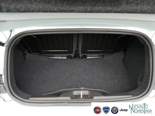 FIAT 500C usata, con Volante in pelle