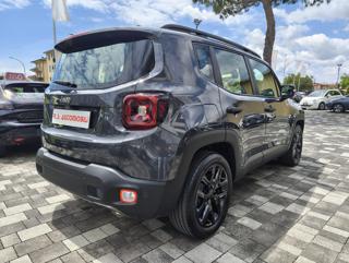 JEEP Renegade usata, con Airbag Passeggero