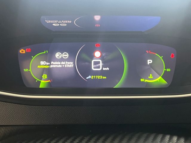 PEUGEOT 208 usata, con Autoradio digitale
