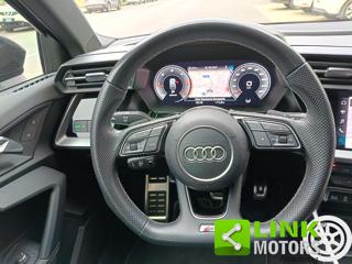 AUDI A3 usata, con ESP