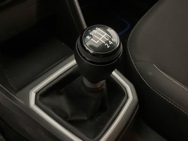 DACIA Jogger usata 20