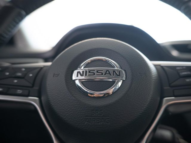 NISSAN Qashqai usata, con Sistema di navigazione