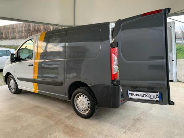 TOYOTA Proace usata, con Servosterzo
