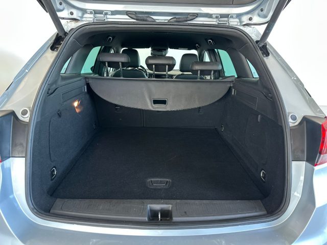 OPEL Astra usata, con Controllo trazione