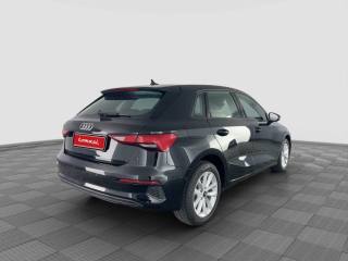 AUDI A3 usata 4
