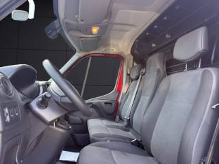 RENAULT Master usata, con Immobilizzatore elettronico