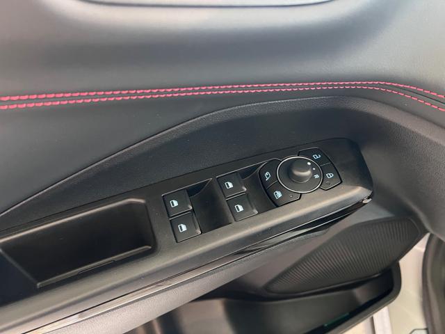 FORD Puma usata, con Autoradio digitale