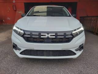 DACIA Sandero usata, con Chiusura centralizzata