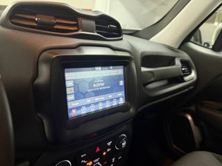 JEEP Renegade usata, con Climatizzatore