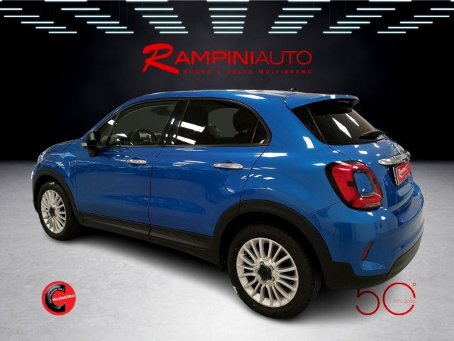 FIAT 500X usata 10