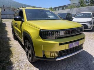 FIAT Grande Panda usata 25