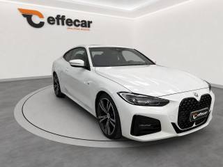 BMW 420 usata, con Airbag laterali