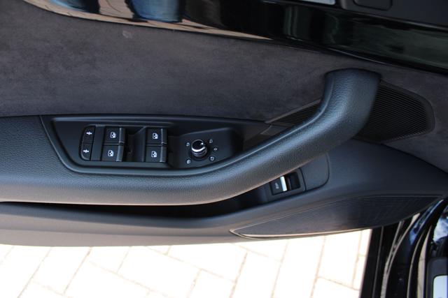 AUDI A4 usata, con Chiusura centralizzata