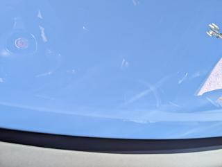 FIAT 500L usata, con Alzacristalli elettrici