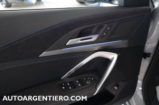 BMW X2 usata, con Autoradio