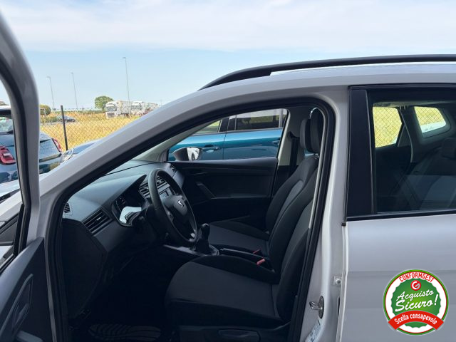 SEAT Arona usata, con Cruise Control