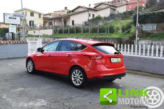 FORD Focus usata, con Airbag Passeggero