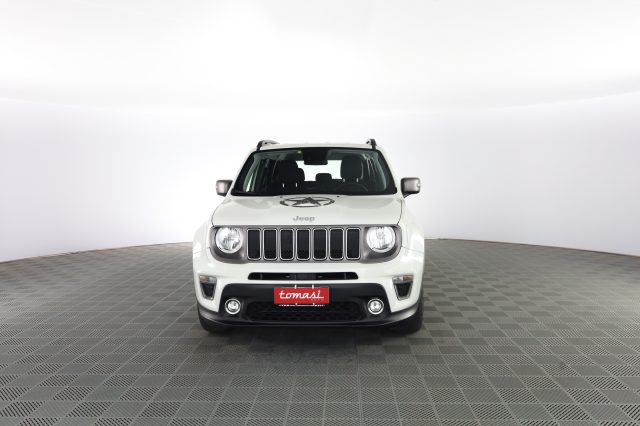 JEEP Renegade usata 0