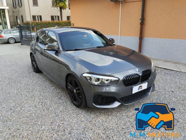 BMW 120 usata, con Airbag laterali