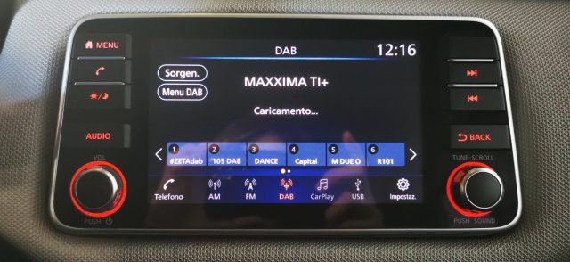NISSAN Micra usata, con Chiusura centralizzata telecomandata