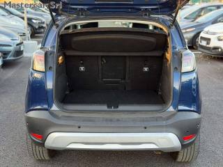 OPEL Crossland usata, con Cruise Control