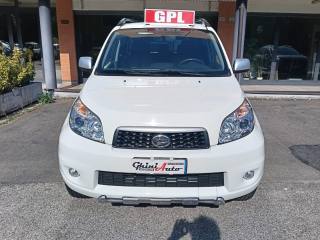 DAIHATSU Terios usata, con Airbag laterali
