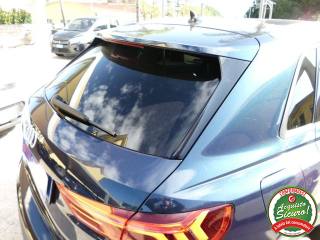 AUDI Q3 usata, con Sensori di parcheggio anteriori