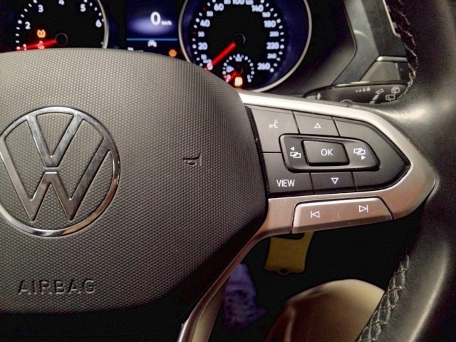 VOLKSWAGEN Tiguan usata, con Bluetooth