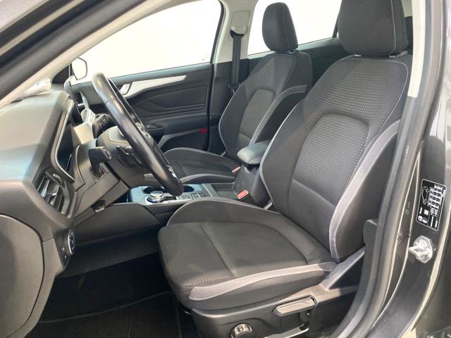 FORD Focus usata, con Cruise Control