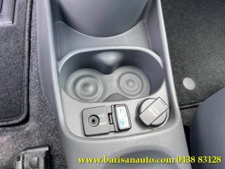 FIAT 500 usata, con Climatizzatore