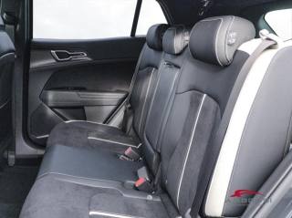 KIA Sportage usata 7