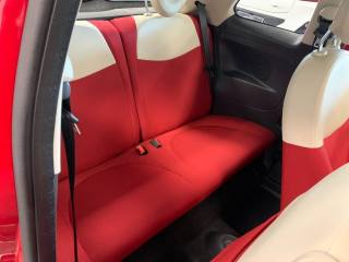 FIAT 500 usata, con Servosterzo