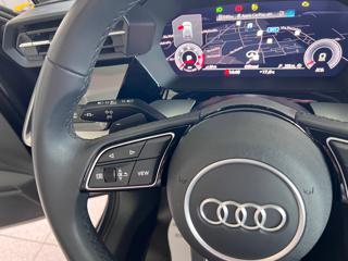 AUDI A3 usata, con ESP