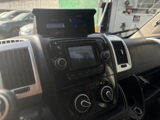 FIAT Ducato usata, con Airbag posteriore