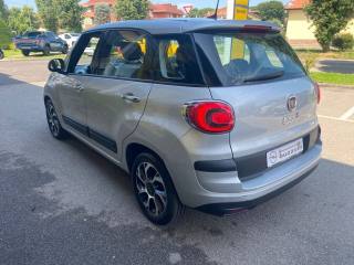 FIAT 500L usata, con Alzacristalli elettrici
