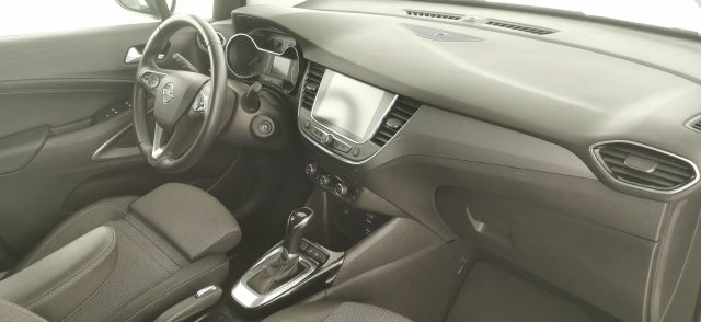 OPEL Crossland usata 44