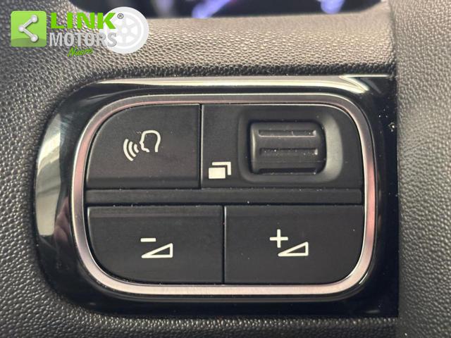 TOYOTA Proace City Verso usata, con Sistema di navigazione