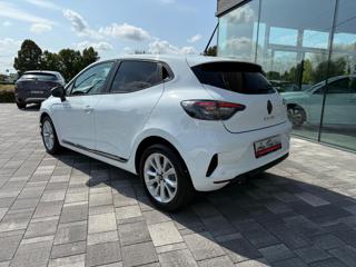 RENAULT Clio usata, con Boardcomputer