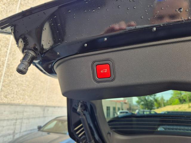 ALFA ROMEO Junior usata, con Immobilizzatore elettronico
