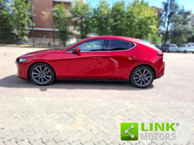MAZDA 3 usata, con ESP