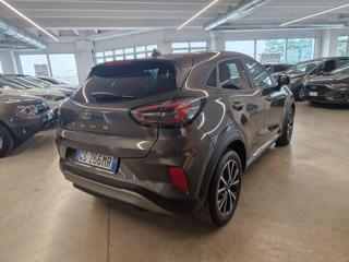 FORD Puma usata, con Alzacristalli elettrici