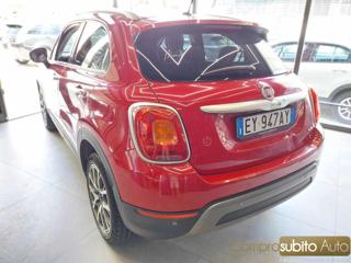 FIAT 500X usata, con Cruise Control