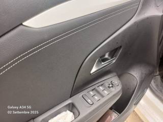 OPEL Corsa usata, con Climatizzatore